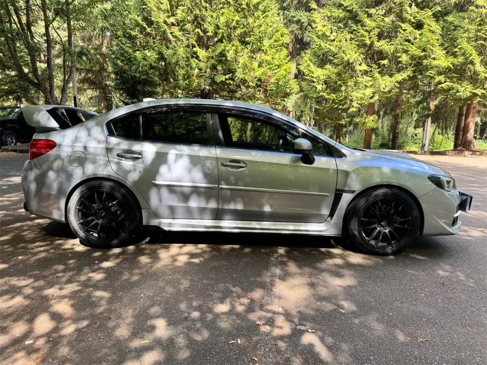 2015 Subaru Impreza WRX 4th Gen - Image 4 of 16