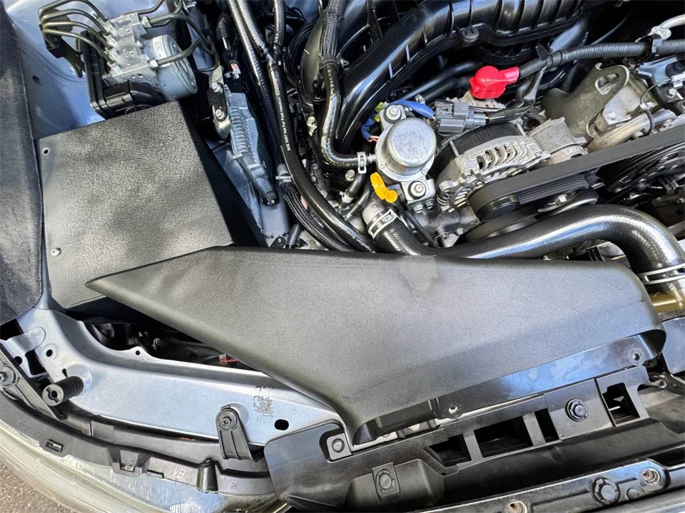 2015 Subaru Impreza WRX 4th Gen - Image 16 of 16