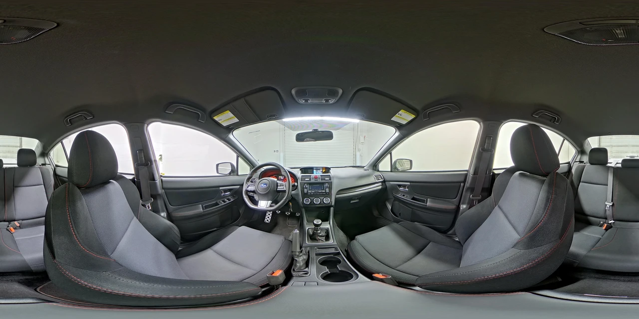 2015 Subaru Impreza WRX 4th Gen - Image 24 of 26