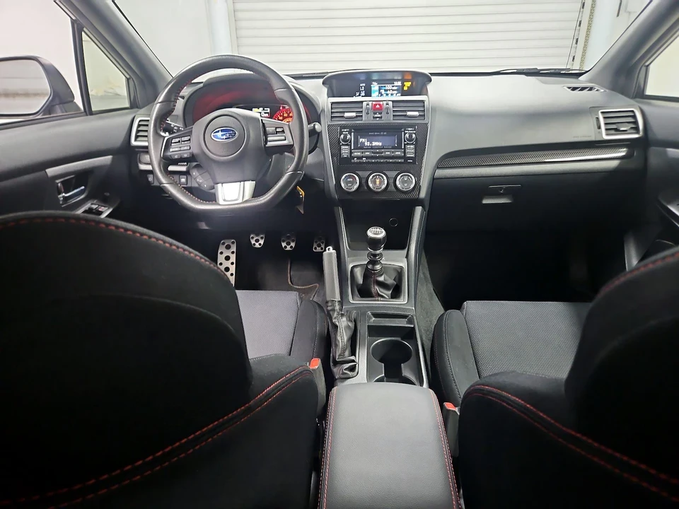 2015 Subaru Impreza WRX 4th Gen - Image 10 of 26