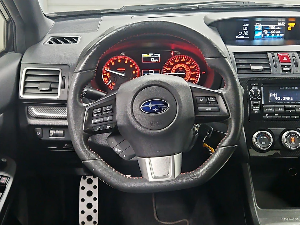 2015 Subaru Impreza WRX 4th Gen - Image 11 of 26