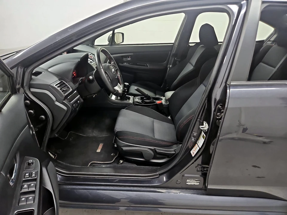 2015 Subaru Impreza WRX 4th Gen - Image 12 of 26