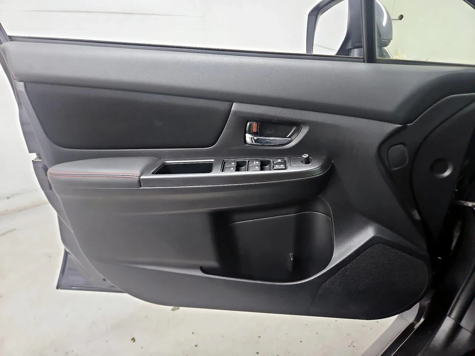 2015 Subaru Impreza WRX 4th Gen - Image 13 of 26