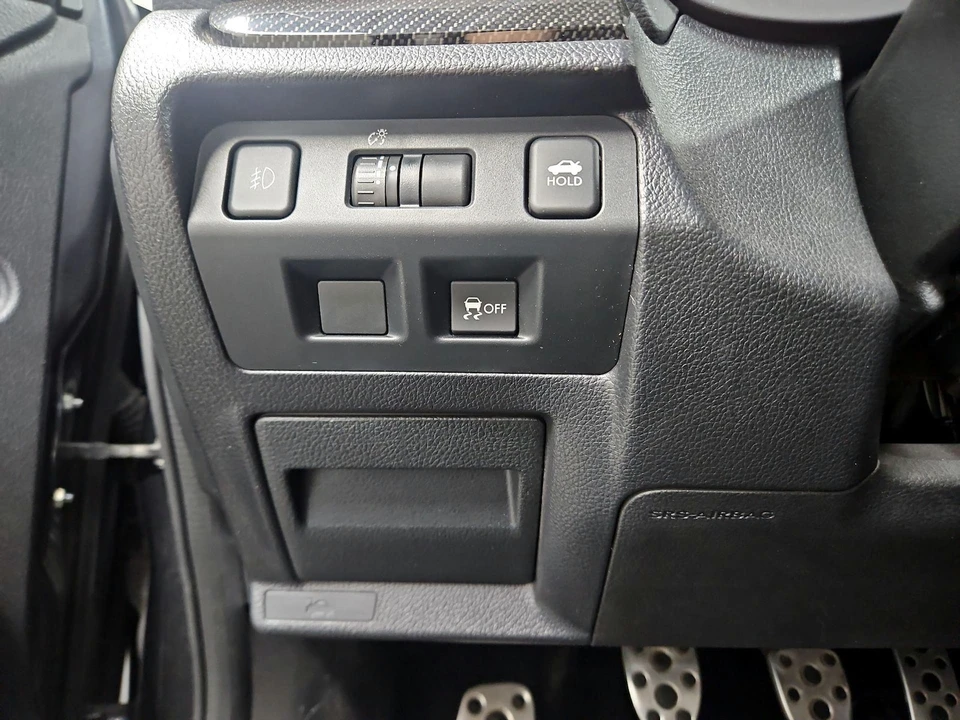 2015 Subaru Impreza WRX 4th Gen - Image 14 of 26