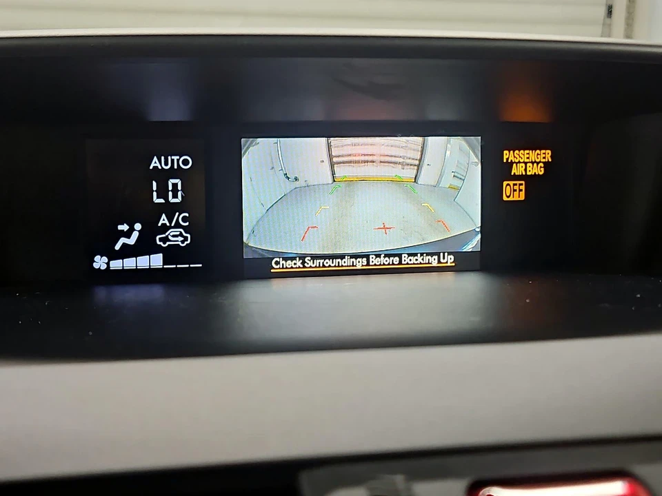 2015 Subaru Impreza WRX 4th Gen - Image 15 of 26
