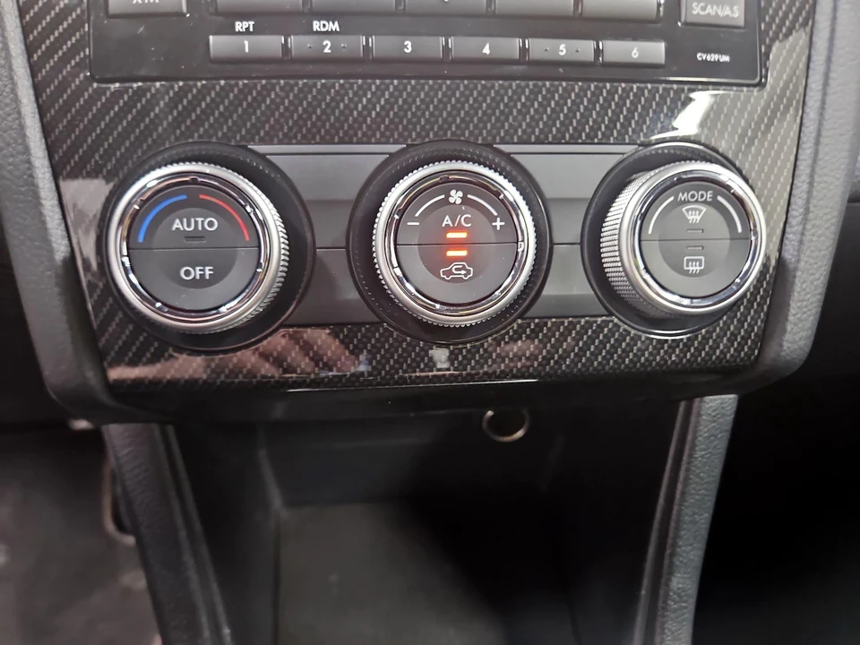 2015 Subaru Impreza WRX 4th Gen - Image 17 of 26