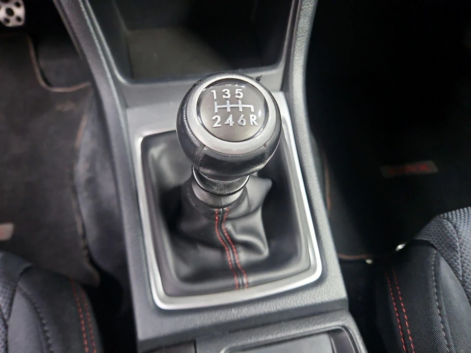 2015 Subaru Impreza WRX 4th Gen - Image 18 of 26