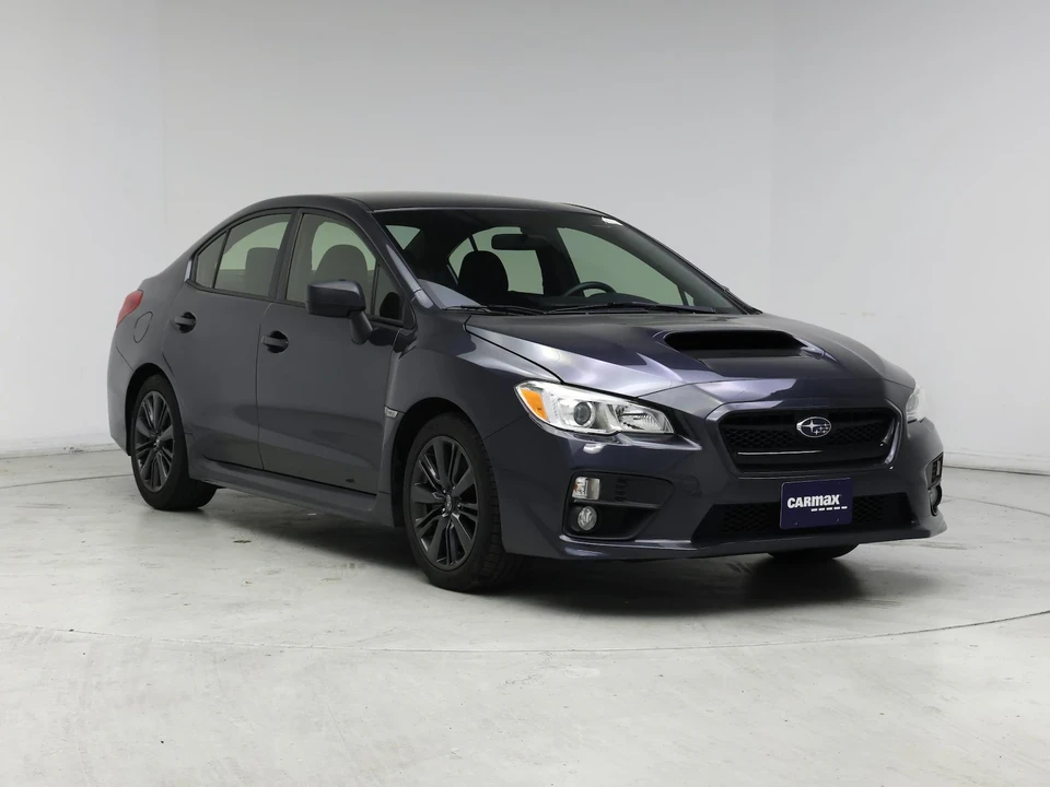 2015 Subaru Impreza WRX 4th Gen - Image 2 of 26