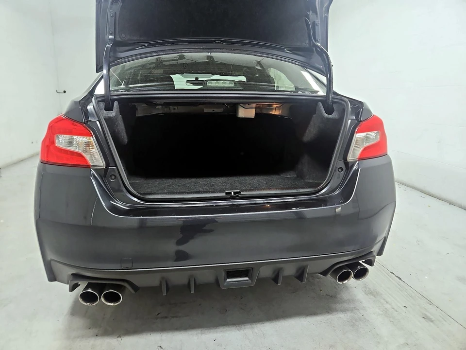 2015 Subaru Impreza WRX 4th Gen - Image 21 of 26