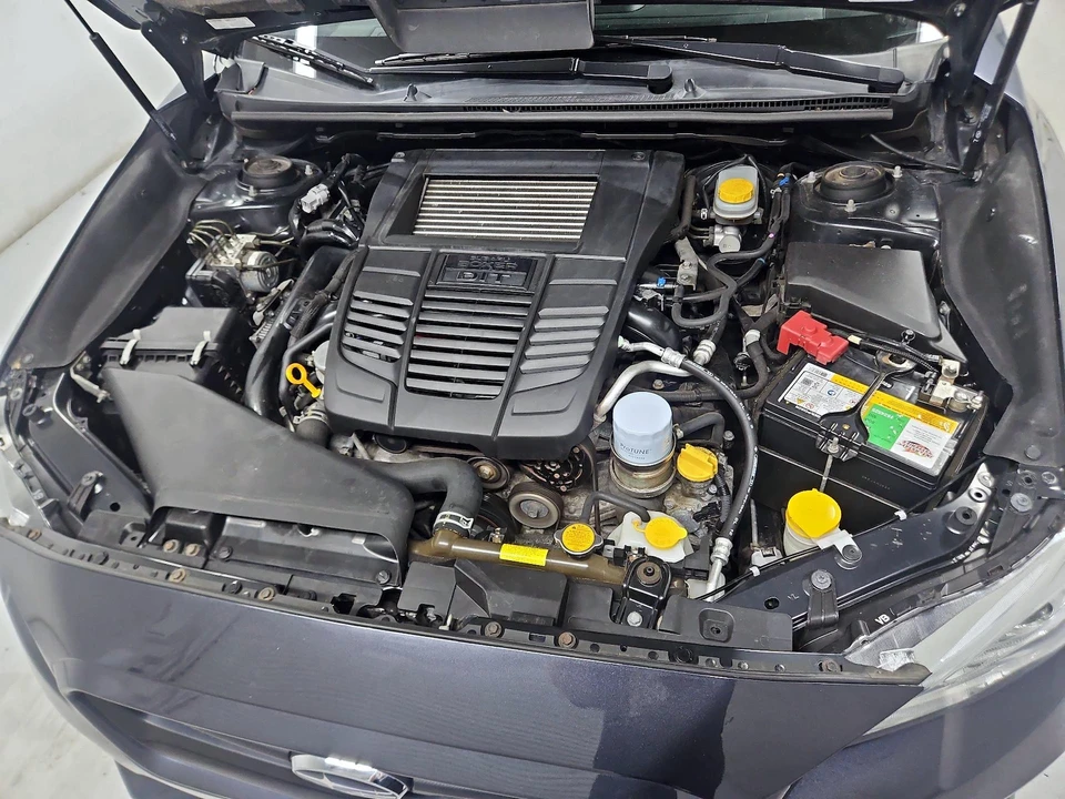 2015 Subaru Impreza WRX 4th Gen - Image 22 of 26