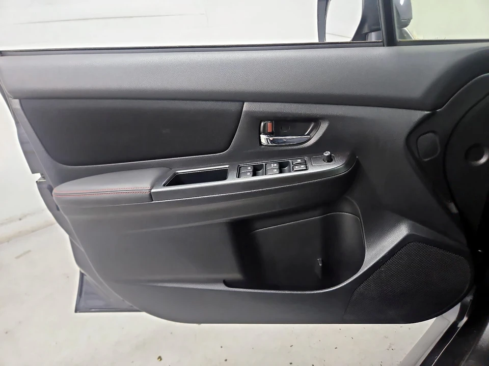 2015 Subaru Impreza WRX 4th Gen - Image 23 of 26