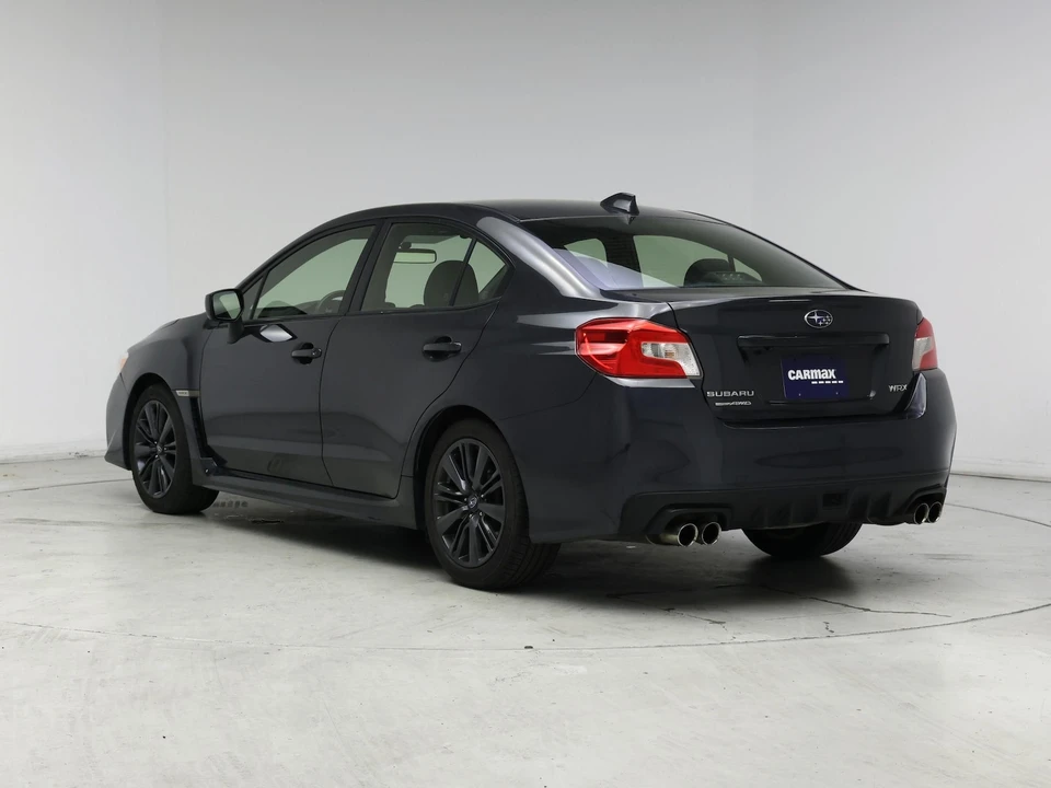 2015 Subaru Impreza WRX 4th Gen - Image 3 of 26