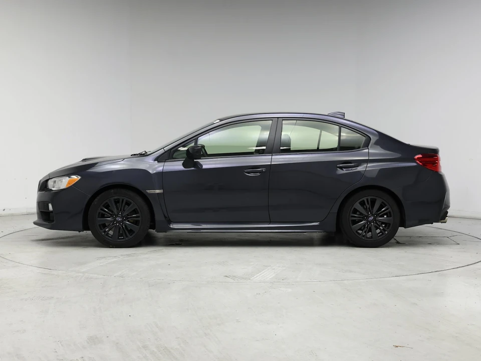 2015 Subaru Impreza WRX 4th Gen - Image 4 of 26