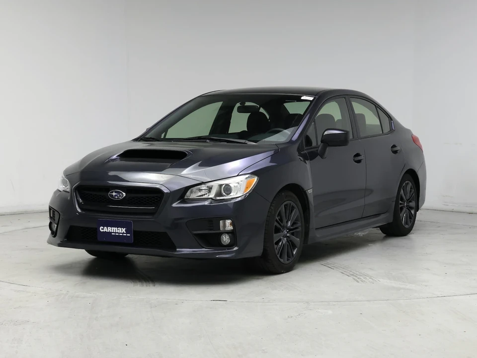 2015 Subaru Impreza WRX 4th Gen - Image 5 of 26