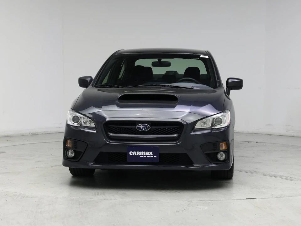 2015 Subaru Impreza WRX 4th Gen - Image 6 of 26