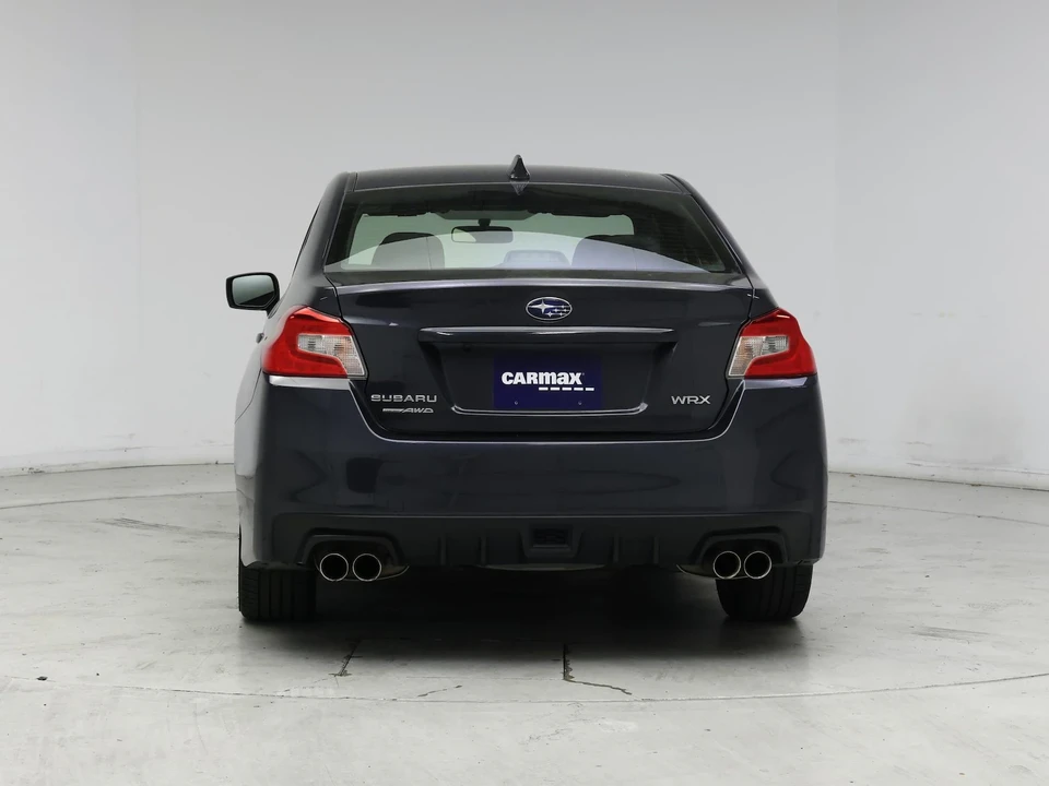 2015 Subaru Impreza WRX 4th Gen - Image 7 of 26