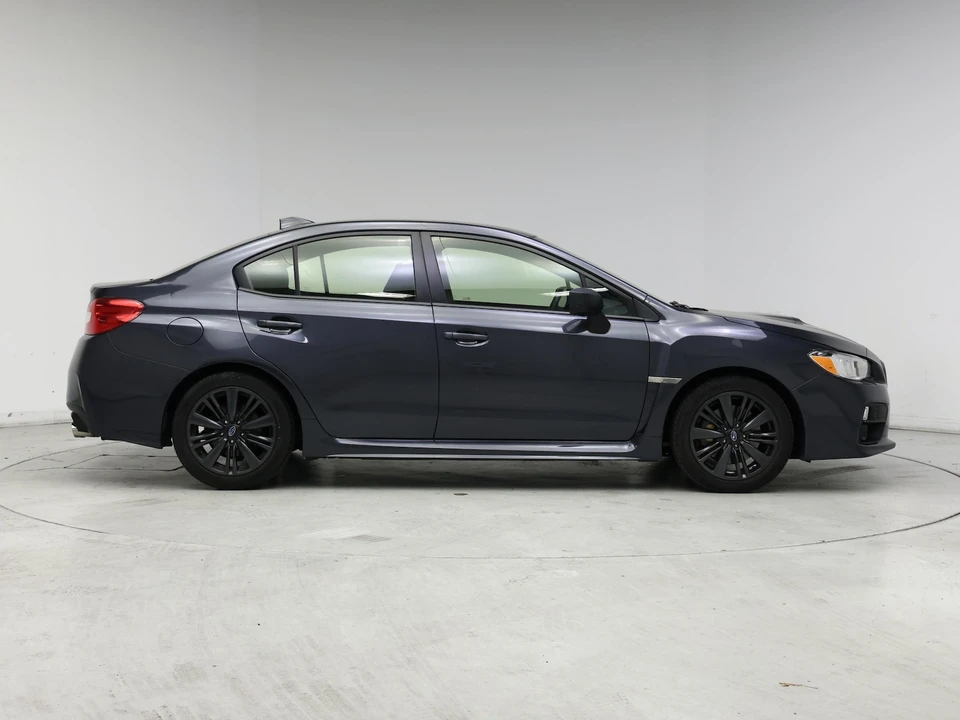 2015 Subaru Impreza WRX 4th Gen - Image 8 of 26