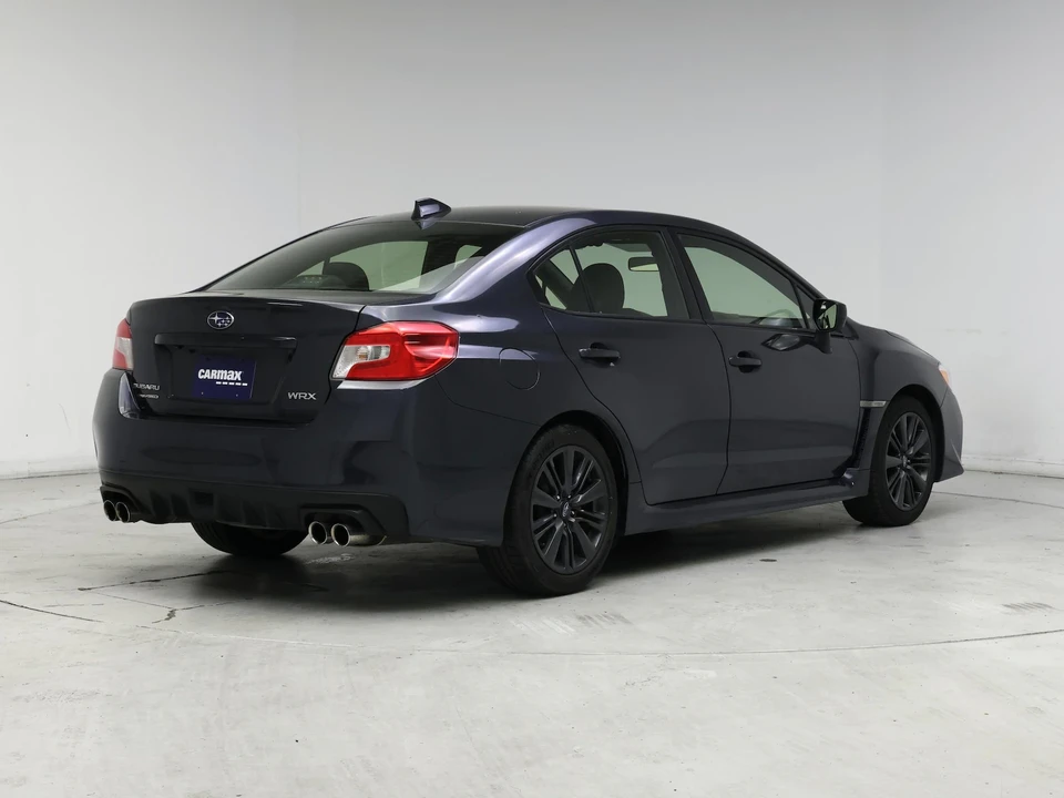 2015 Subaru Impreza WRX 4th Gen - Image 9 of 26