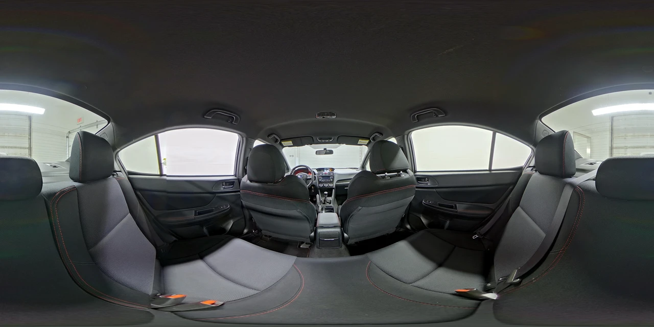 2015 Subaru Impreza WRX 4th Gen - Image 25 of 26