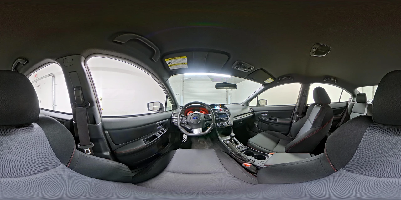 2015 Subaru Impreza WRX 4th Gen - Image 26 of 26