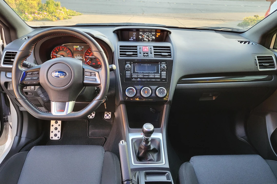 2015 Subaru Impreza 4th Gen - Image 29 of 31