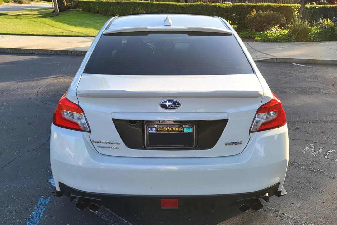 2015 Subaru Impreza 4th Gen - Image 5 of 31
