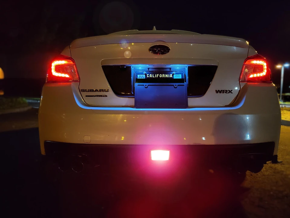 2015 Subaru Impreza 4th Gen - Image 18 of 31