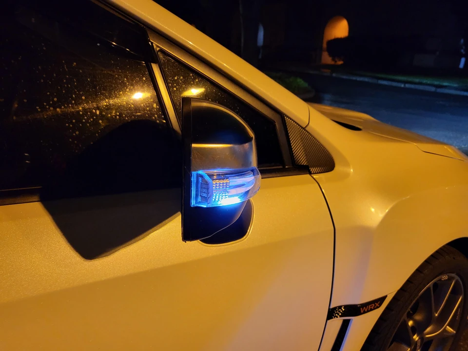 2015 Subaru Impreza 4th Gen - Image 21 of 31