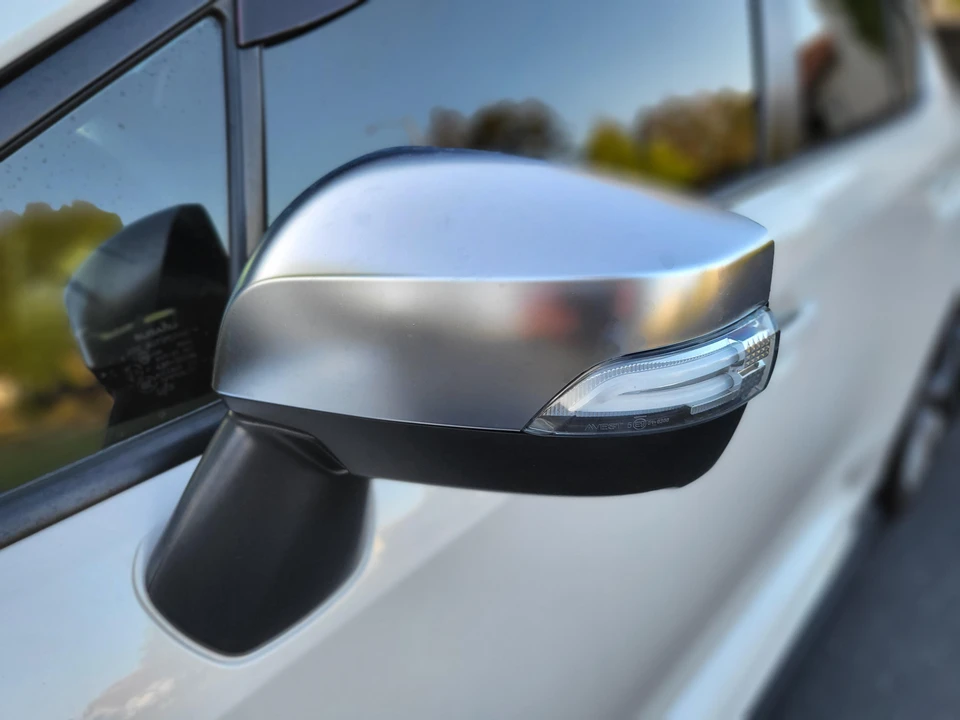 2015 Subaru Impreza 4th Gen - Image 14 of 31