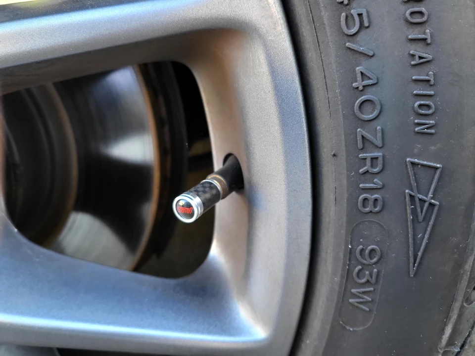 2015 Subaru Impreza 4th Gen - Image 28 of 31