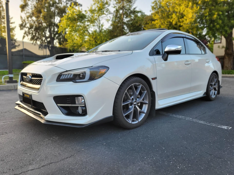 2015 Subaru Impreza 4th Gen - Image 7 of 31