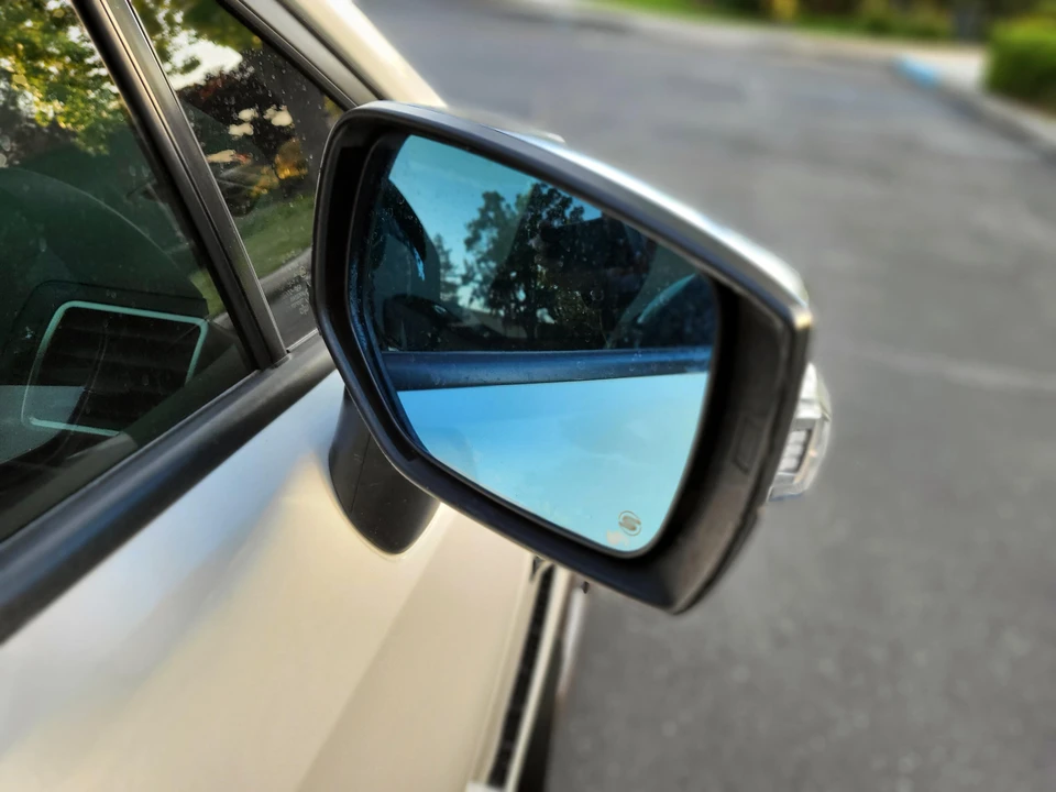 2015 Subaru Impreza 4th Gen - Image 20 of 31