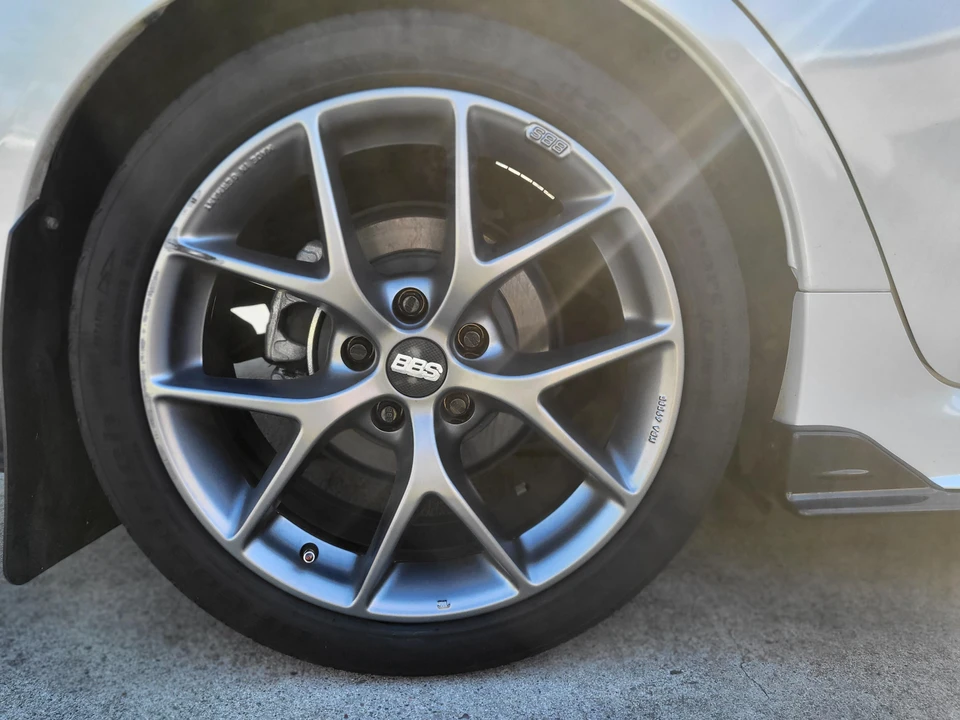 2015 Subaru Impreza 4th Gen - Image 26 of 31