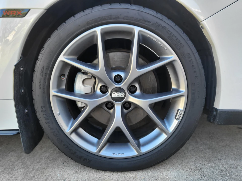 2015 Subaru Impreza 4th Gen - Image 27 of 31