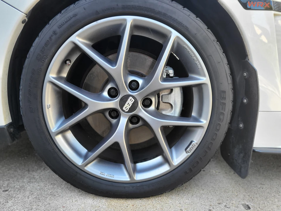 2015 Subaru Impreza 4th Gen - Image 24 of 31