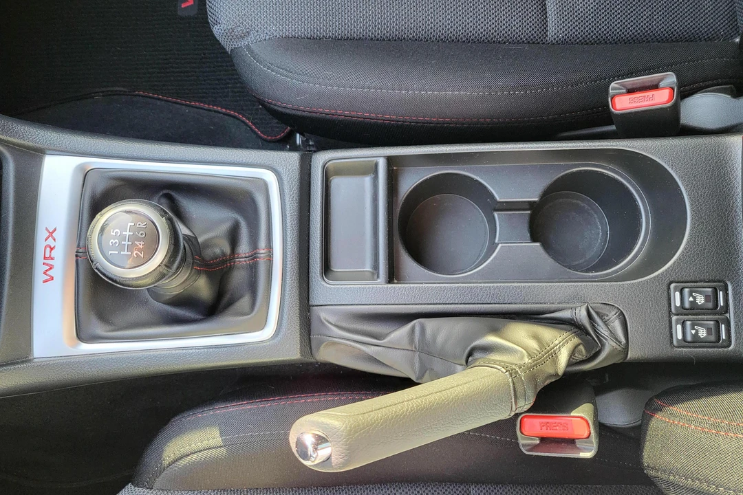 2015 Subaru Impreza 4th Gen - Image 31 of 31