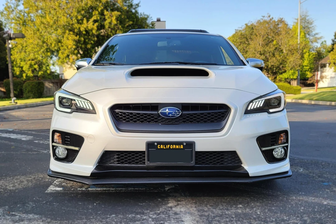 2015 Subaru Impreza 4th Gen - Image 2 of 31