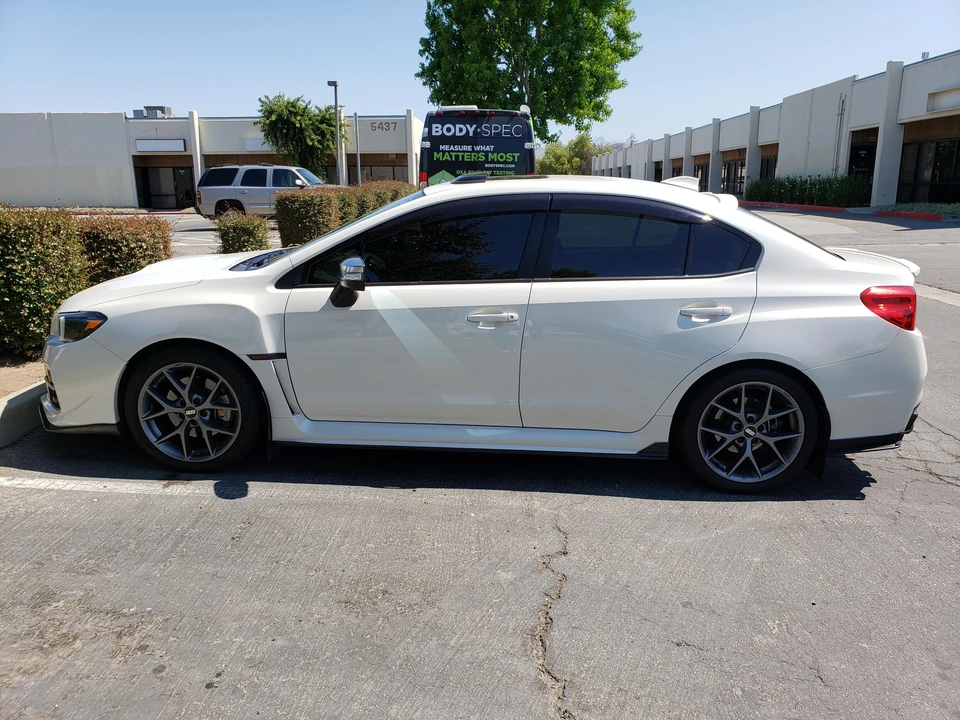 2015 Subaru Impreza 4th Gen - Image 9 of 31