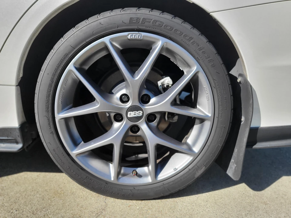 2015 Subaru Impreza 4th Gen - Image 25 of 31