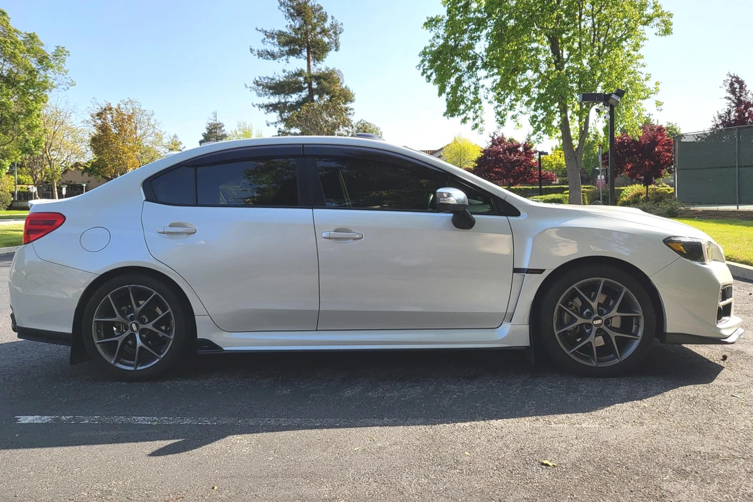 2015 Subaru Impreza 4th Gen - Image 3 of 31