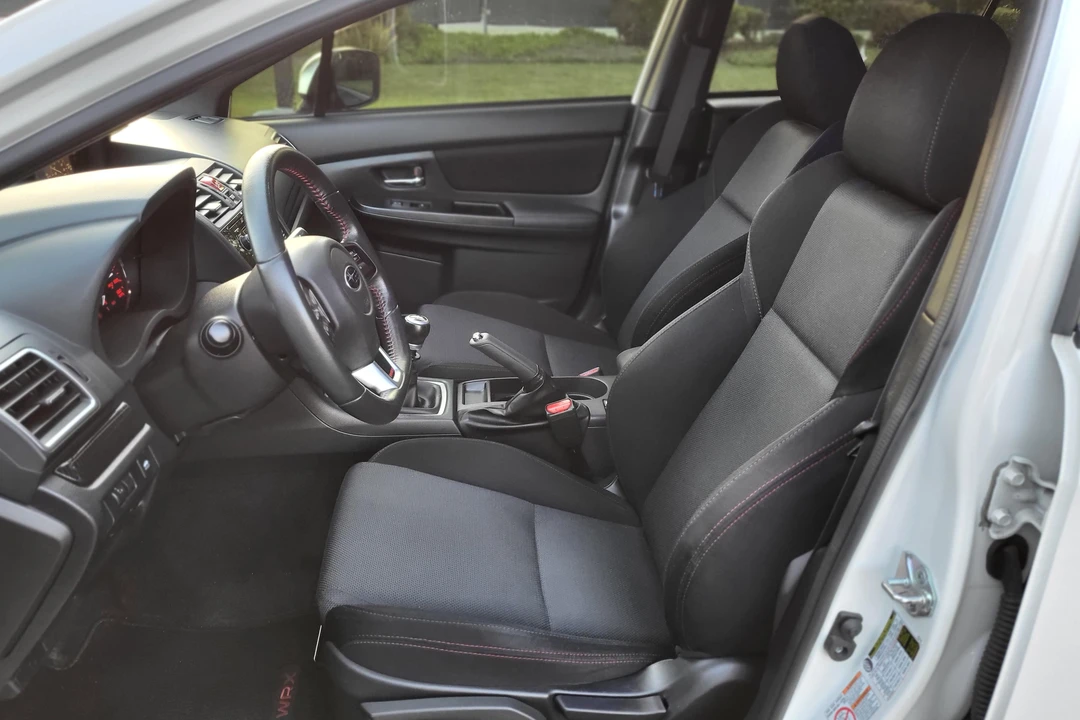 2015 Subaru Impreza 4th Gen - Image 30 of 31