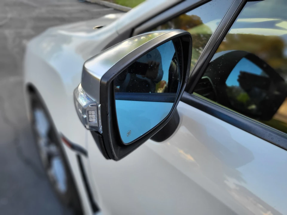 2015 Subaru Impreza 4th Gen - Image 15 of 31