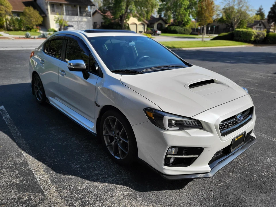 2015 Subaru Impreza 4th Gen - Image 11 of 31