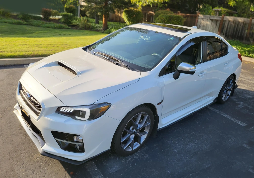 2015 Subaru Impreza 4th Gen - Image 6 of 31