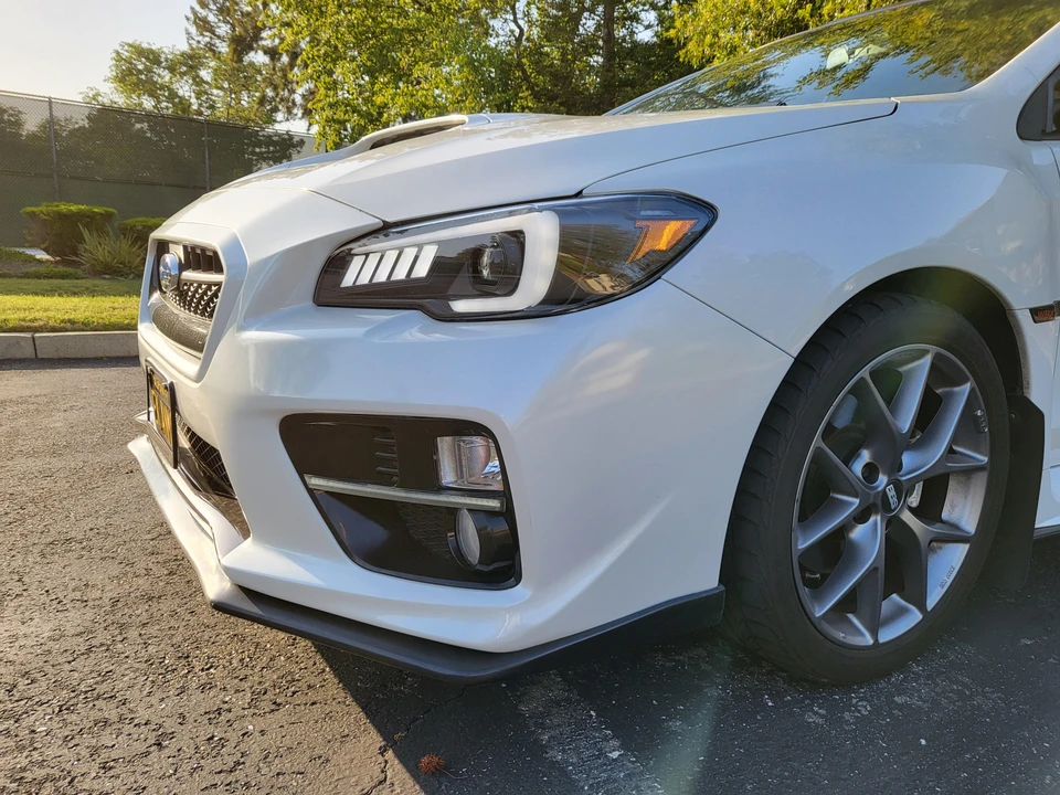 2015 Subaru Impreza 4th Gen - Image 12 of 31