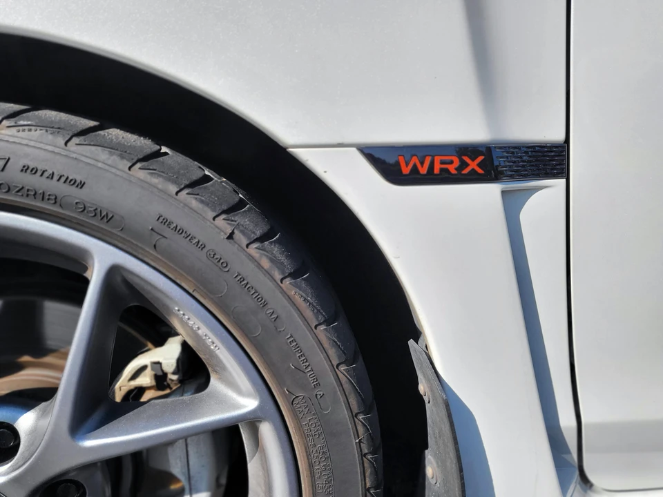 2015 Subaru Impreza 4th Gen - Image 13 of 31