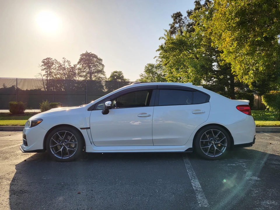 2015 Subaru Impreza 4th Gen - Image 8 of 31