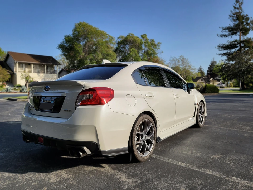 2015 Subaru Impreza 4th Gen - Image 10 of 31