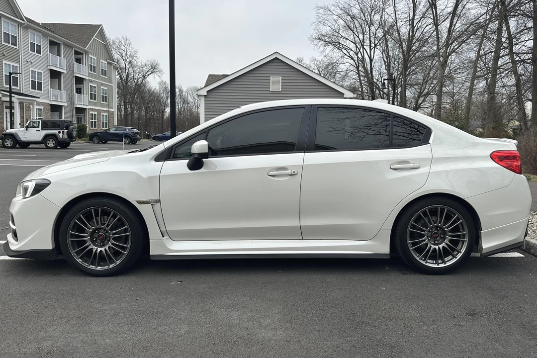 2015 Subaru Impreza WRX 3rd Gen - Image 3 of 31