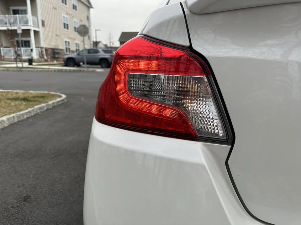 2015 Subaru Impreza WRX 3rd Gen - Image 31 of 31